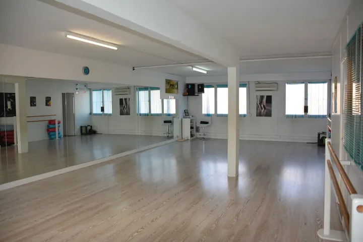 Espace Corps & Scène — danse-studio à Saint-Laurent-du-Var, Nice — 2