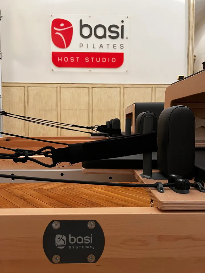 Atelier Studio Pilates Torino — pilates-studio a Centro, Torino — 2