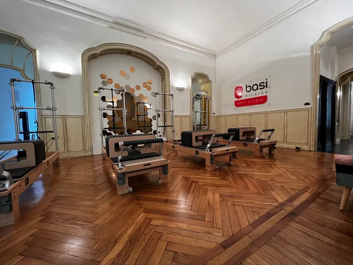 Atelier Studio Pilates Torino — pilates-studio a Centro, Torino — 3
