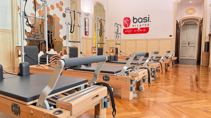 Atelier Studio Pilates Torino — Pilates a Centro, Torino
