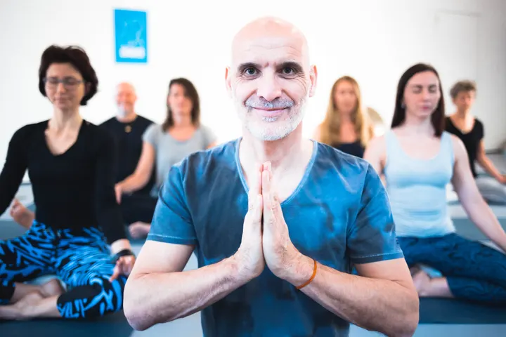 Yoga Coaches (Düren) — Yoga in Birkesdorf, Düren
