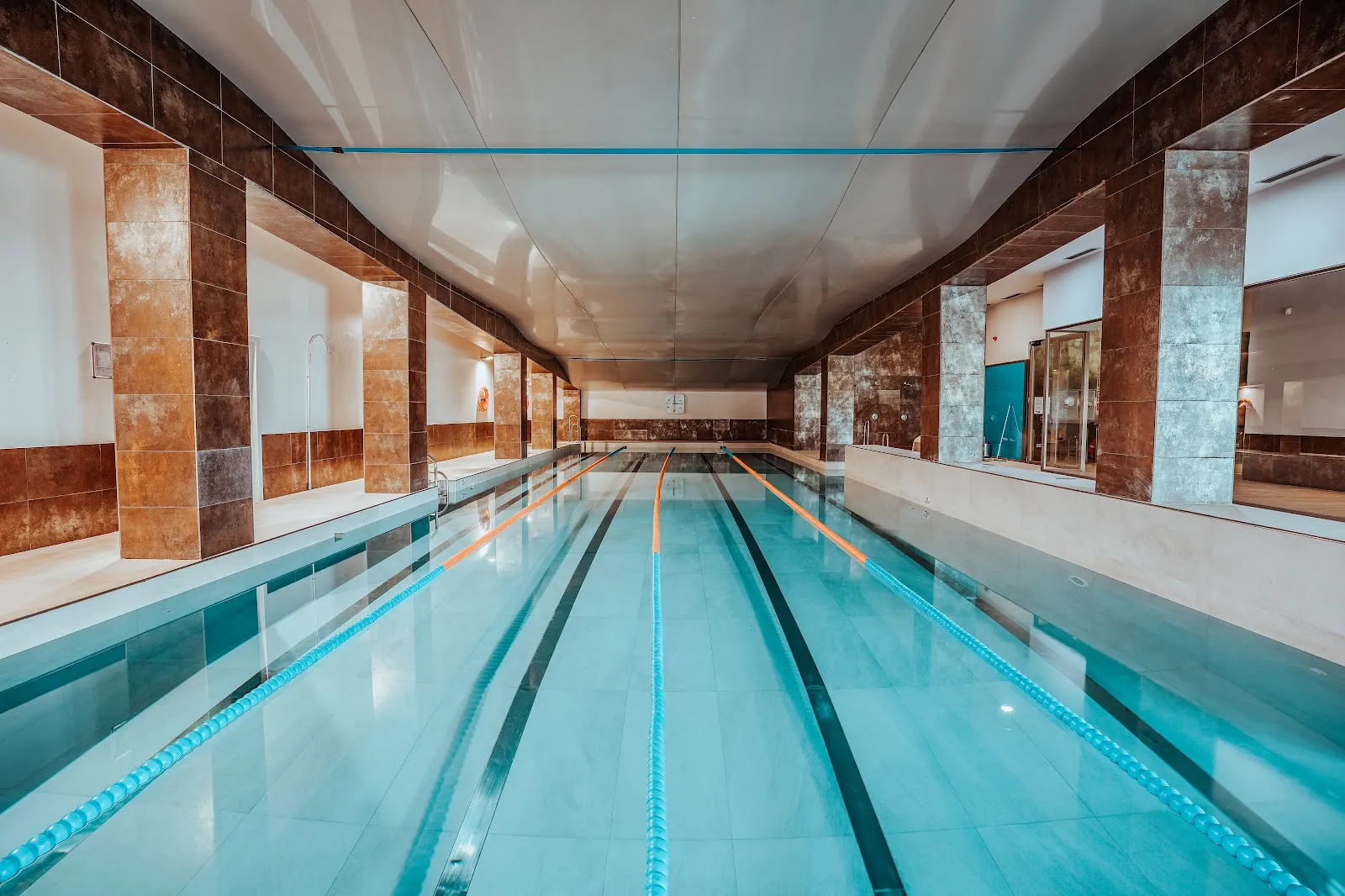 Higuerón Sport Club — estudio de fitness-studio en Torreblanca, Fuengirola — 3