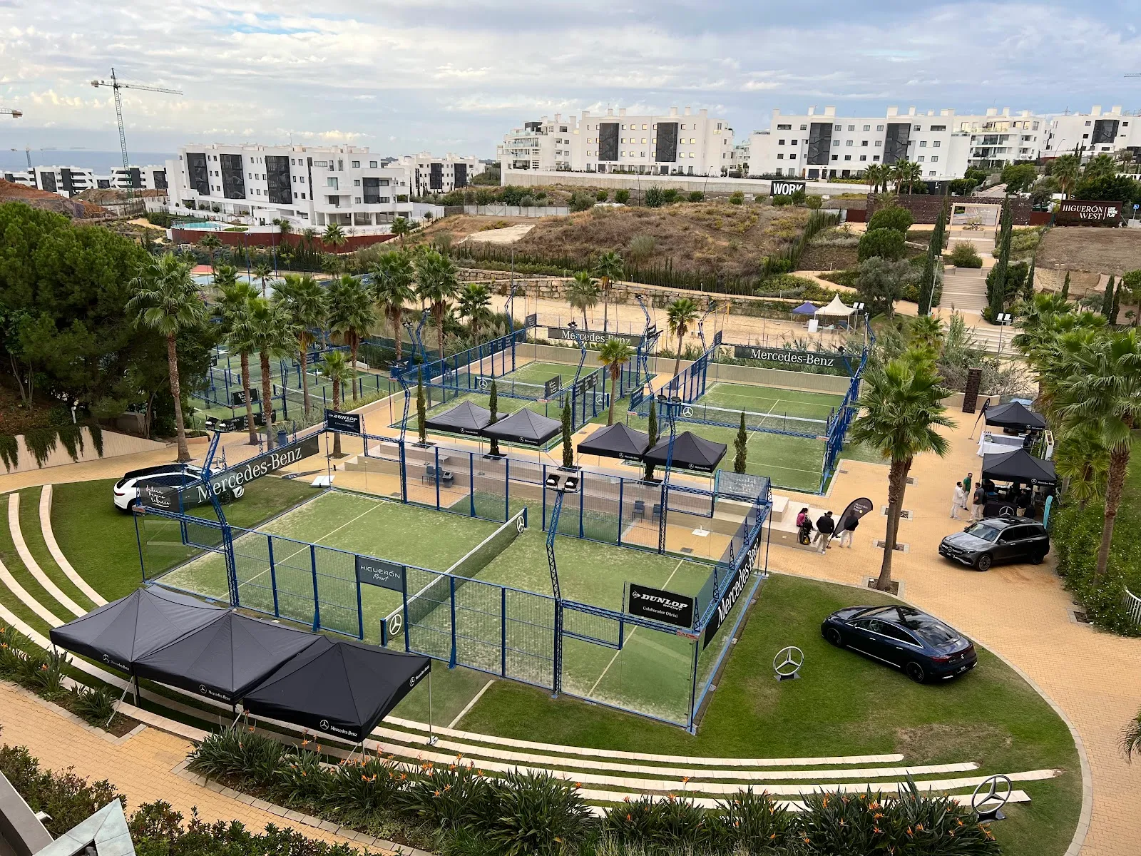 Higuerón Sport Club — estudio de fitness-studio en Fuengirola — 3