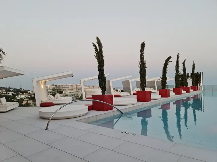 Higuerón Sport Club — Estudio de fitness en Torreblanca, Fuengirola