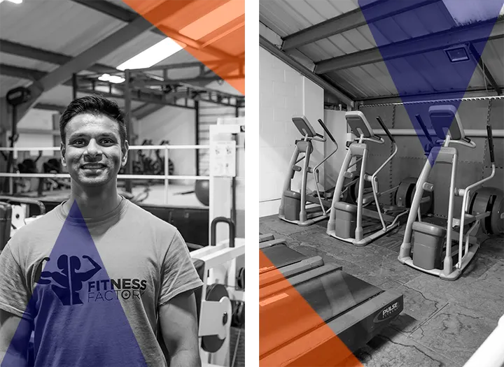 Fitness Factory Telford (Gym) — Boxing in Dawley Hamlets, Telford