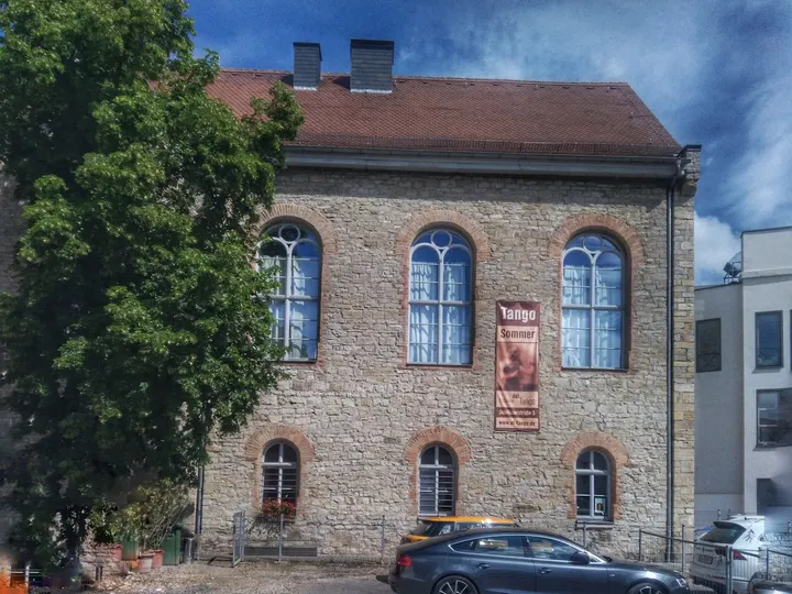 Esquina del Tango Tanzschule — tanz-studio in Altstadt, Erfurt — 2