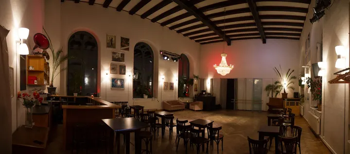 Esquina del Tango Tanzschule — tanz-studio in Altstadt, Erfurt — 3