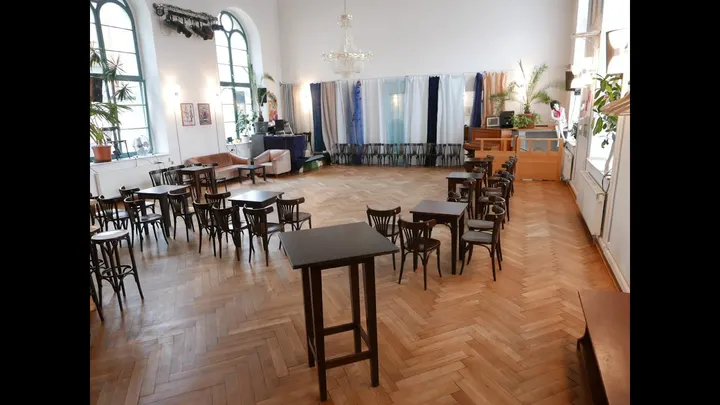Esquina del Tango Tanzschule — tanz-studio in Erfurt — 4