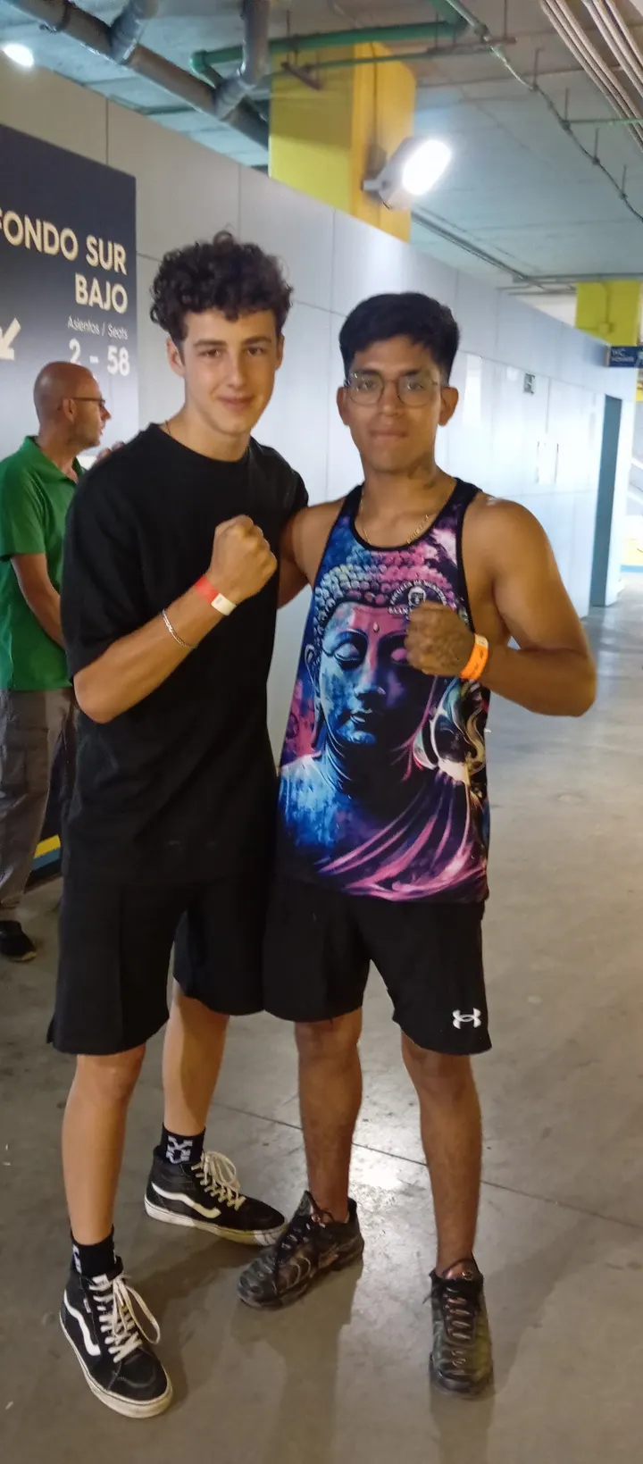 Escuela De Artes Marciales — artes marciales-studio en San Fernando — 2