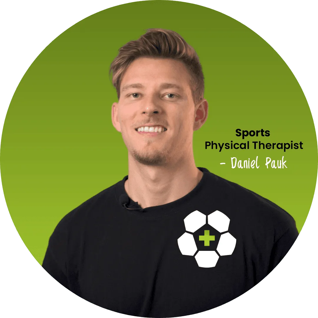 Sports PT | Footballmentor - Daniel Pauk — pt-studio-studio i Ballonparken, København — bild 3