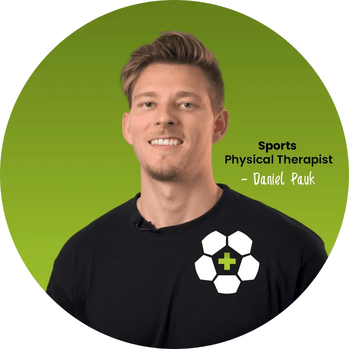 Sports PT — træningsstudio i Ballonparken, København — 2