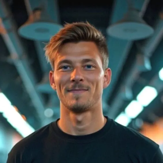 Sports PT — træningsstudio i Ballonparken, København — 3
