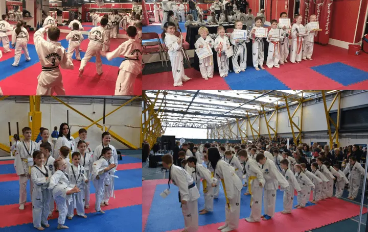 Pro-Edge Martial Arts Murieston — kickboxing-studio in Murieston, Livingston — 3