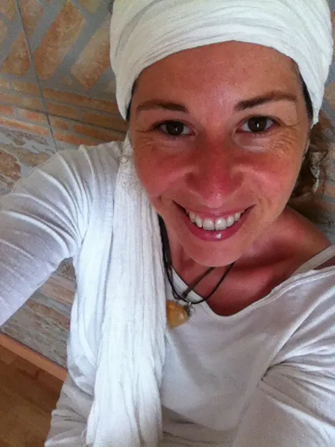 DHANPREM — yoga-studio en Tarragona — 5