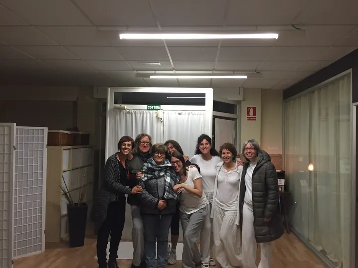 DHANPREM — Wellness en Tarragona