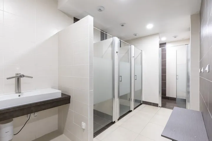 Poissy Fitness — salle de fitness-studio à Poissy, Paris — 3
