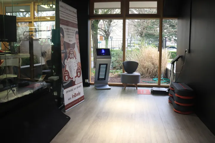 Poissy Fitness — salle de fitness-studio à Paris — 3