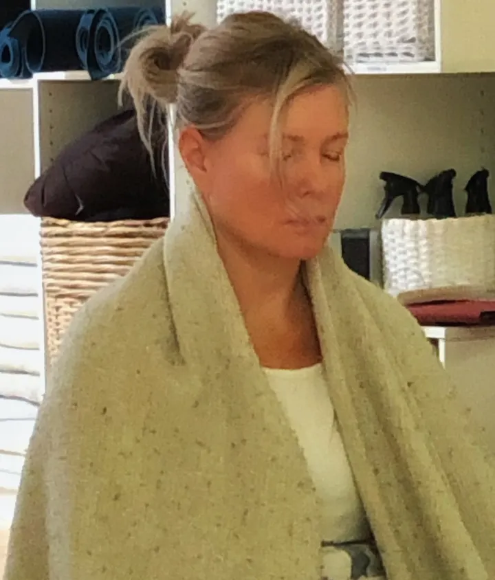 Trines Yoga Trine Solhaug Velle — Yoga i Vestskogen, Nøtterøy