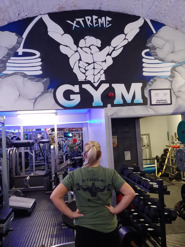 Xtreme Gym — fitness studio in Londonderry — 2