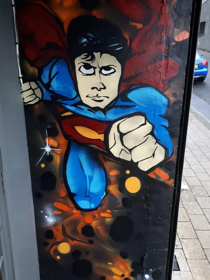 Xtreme Gym — fitness studio in Londonderry — 3