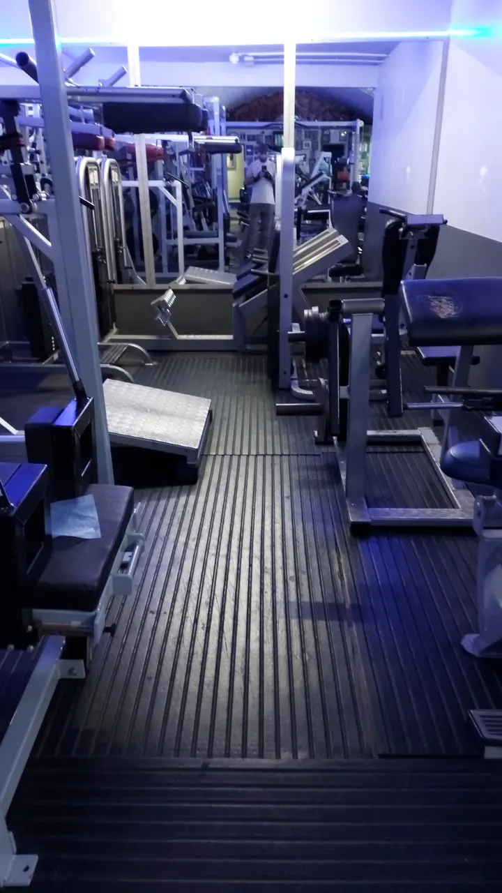 Xtreme Gym — fitness studio in Londonderry — 5