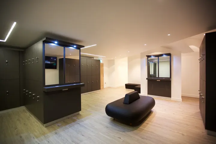 DaleyFitness — fitness studio in Putney, London — 2