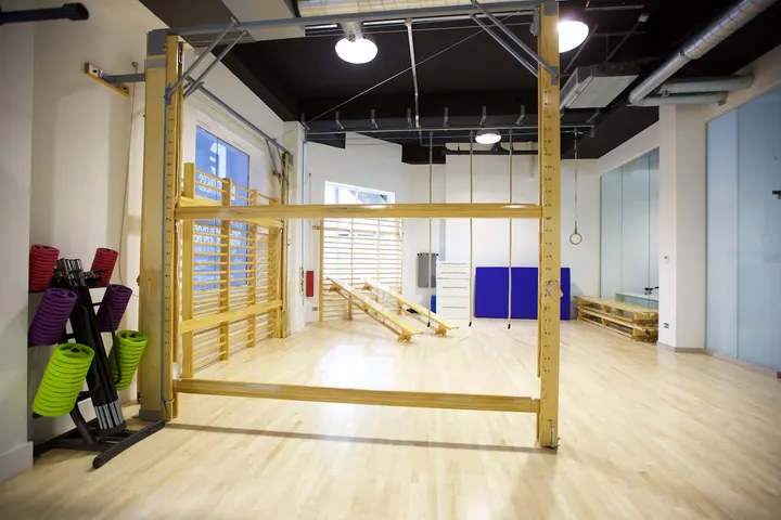 DaleyFitness — fitness studio in Putney, London — 3