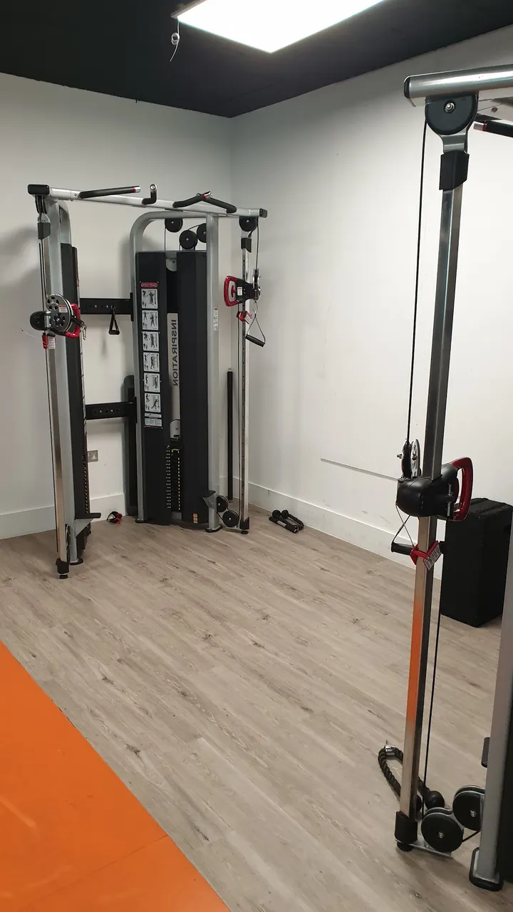 DaleyFitness — fitness studio in London — 5