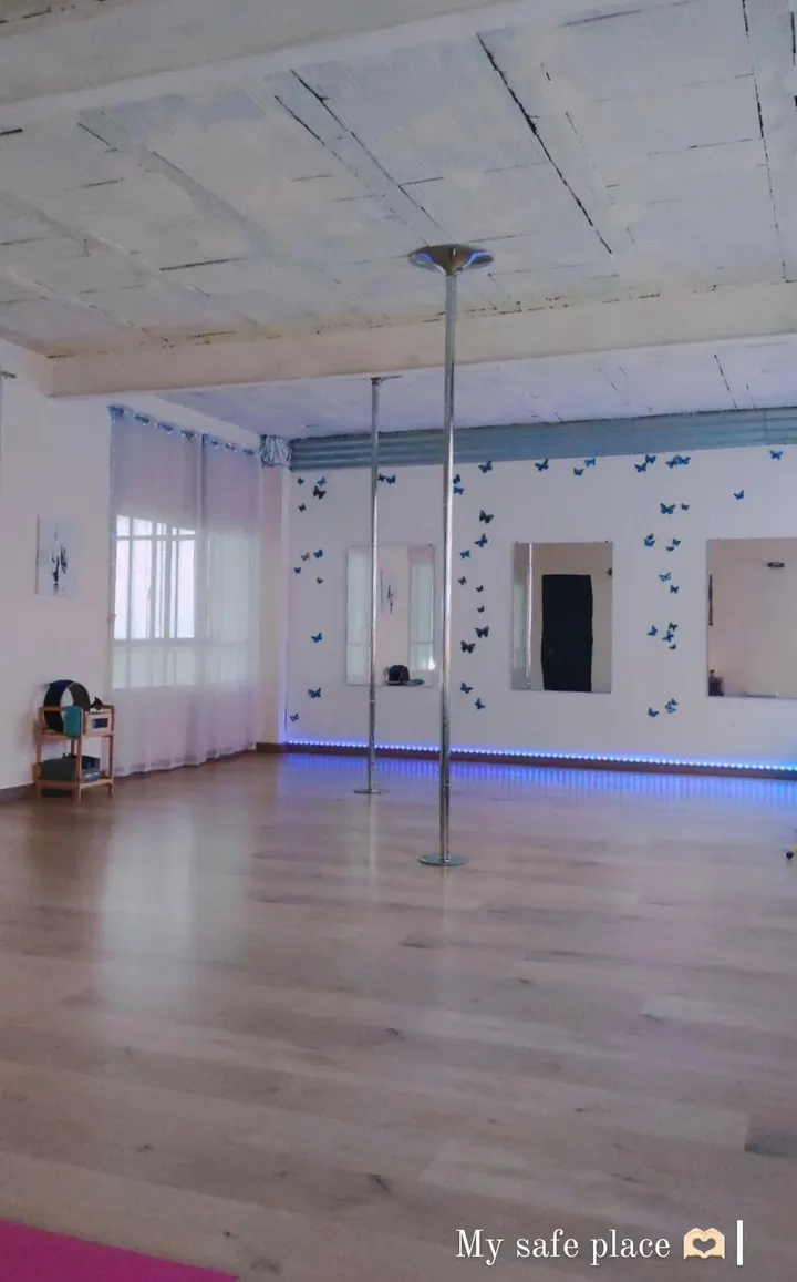 Flamez Studio — baile-studio en Algorós, Elche — 3