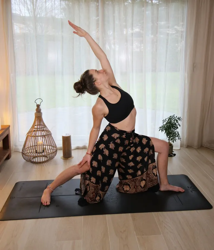 Juliette Bayeux - Yoga Caen — yoga-studio à Caen — 3