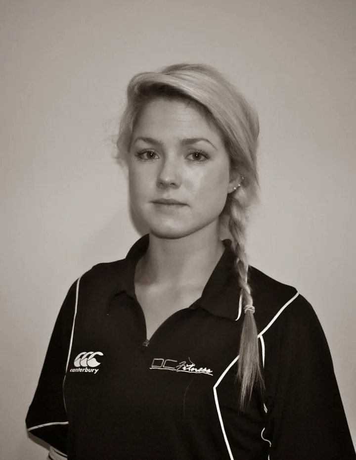 Personal Trainer Oxford — pt studio in Peachcroft, Abingdon — 3