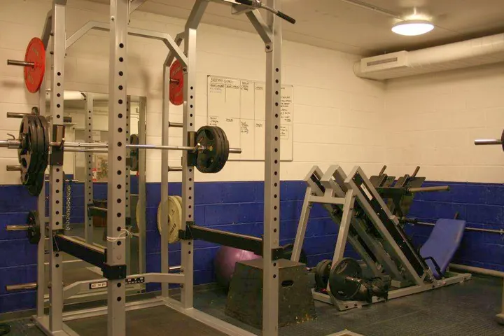 Personal Trainer Oxford — pt studio in Abingdon — 3