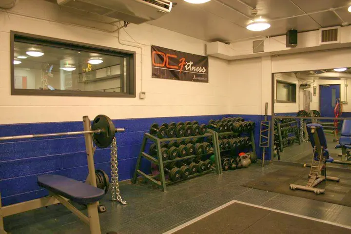 Personal Trainer Oxford — pt studio in Abingdon — 4