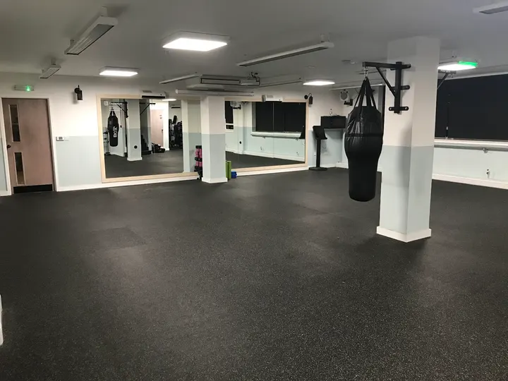 CH1 Fitness — fitness studio in Newtown, Chester — 2