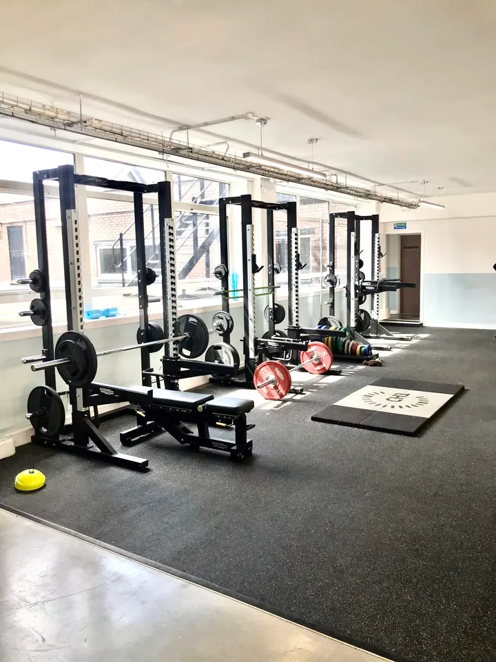 CH1 Fitness — fitness studio in Chester — 5