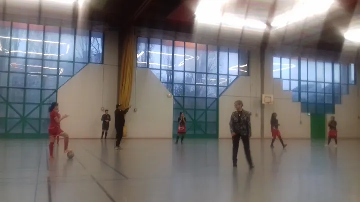 Centre Sportif Brigitte — salle de fitness-studio à Strasbourg — 3