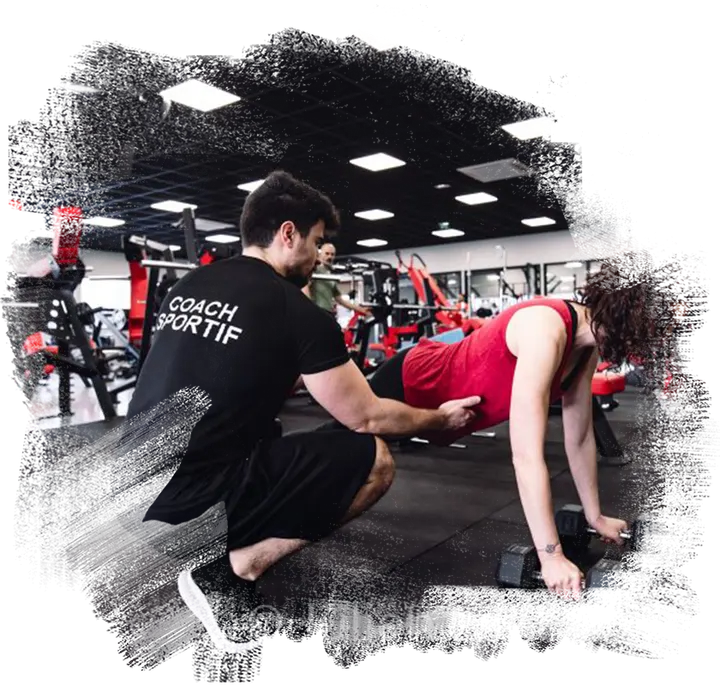 Factory Health Club — Salle de fitness à Chazay-d'Azergues