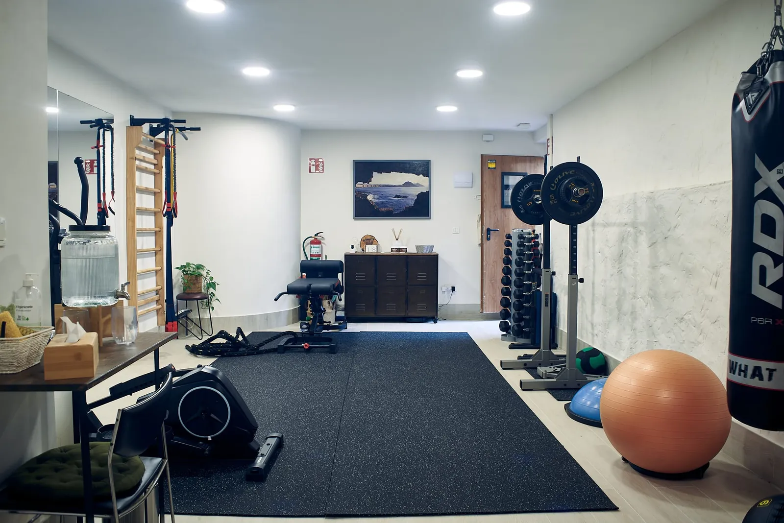 Patricia Nóbrega Fit | Entrenamiento Personal — pt-studio-studio i Donostia / San Sebastián — bild 4