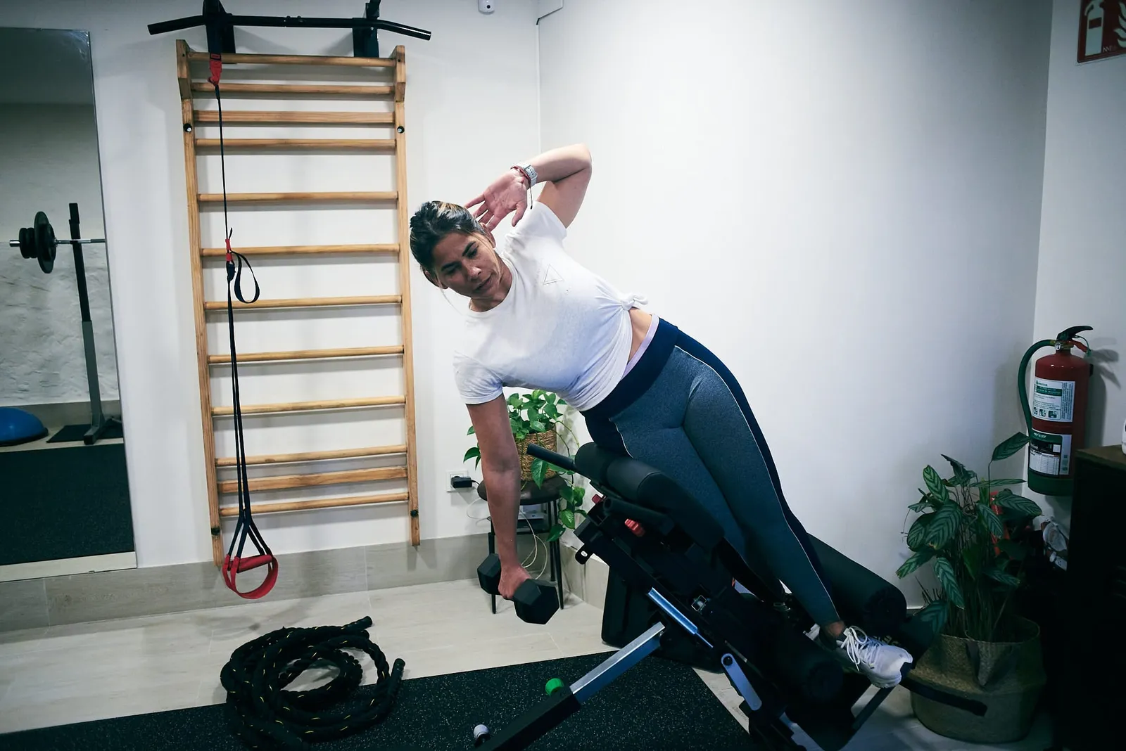 Patricia Nóbrega Fit | Entrenamiento Personal — pt-studio-studio i Donostia / San Sebastián — bild 5