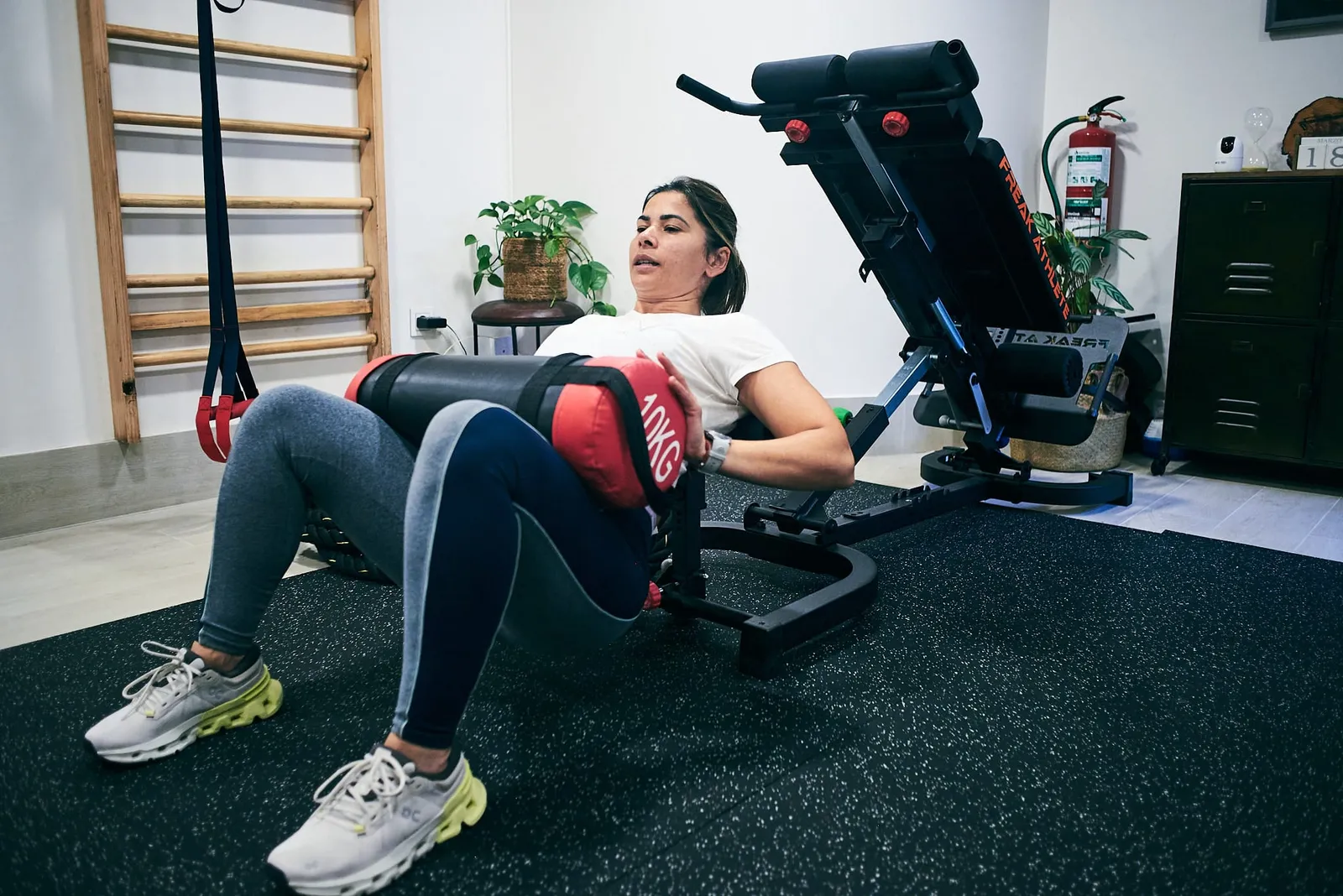 Patricia Nóbrega Fit | Entrenamiento Personal — pt-studio-studio i Donostia / San Sebastián — bild 6