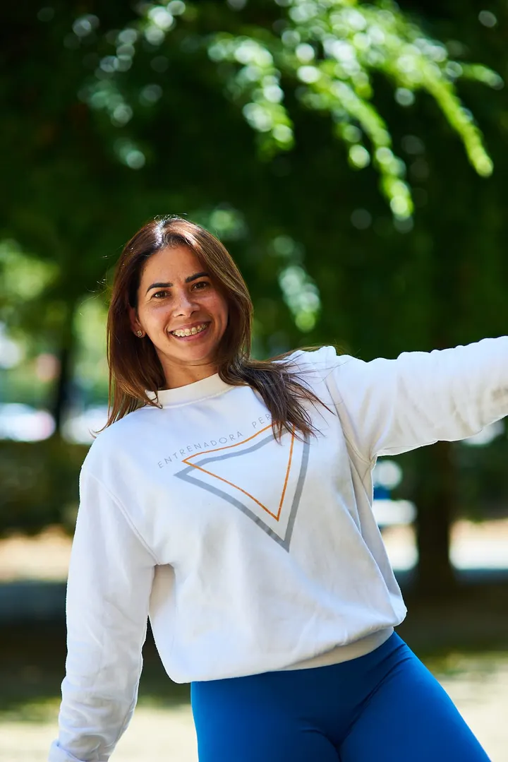 Patricia Nóbrega Fit | Entrenamiento Personal — pt studio-studio i Erdialdea, Donostia / San Sebastián