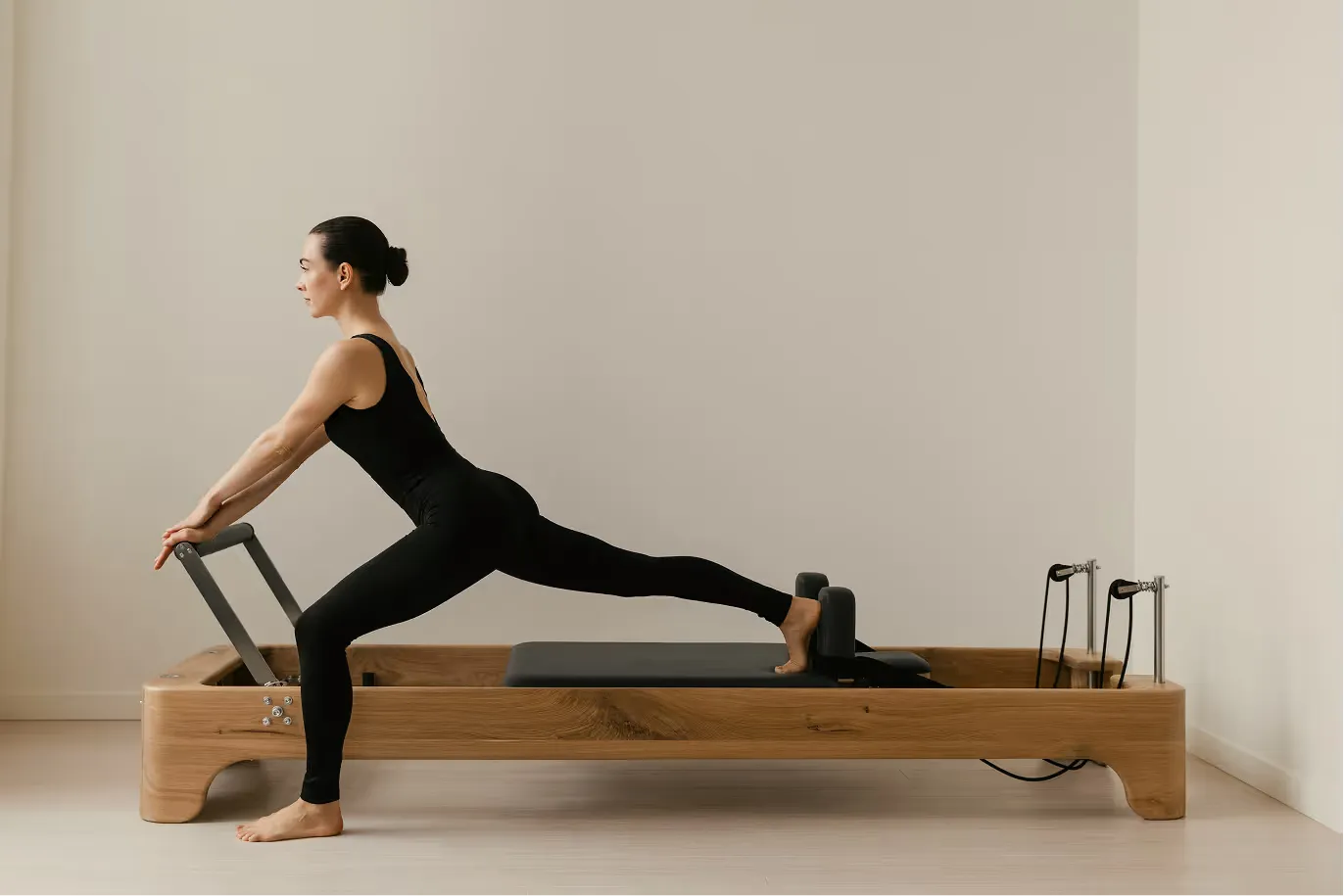 The House of Balance — reformer pilates-studio i München — 3