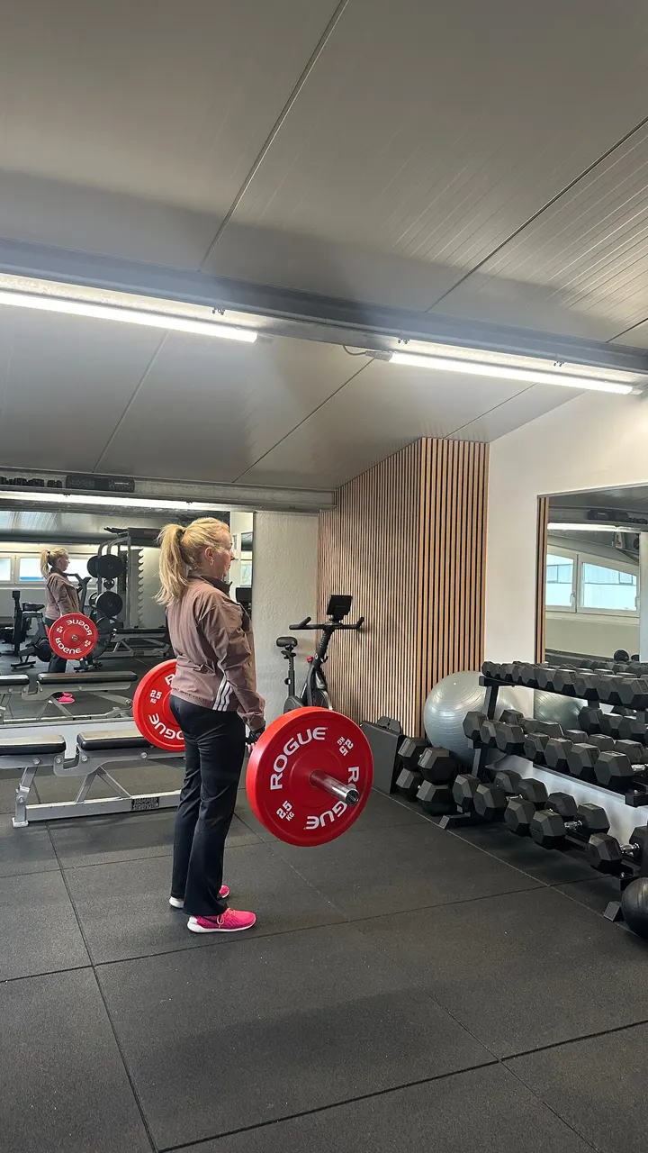 Kraftlabor — krafttraining-studio in Overath — 3