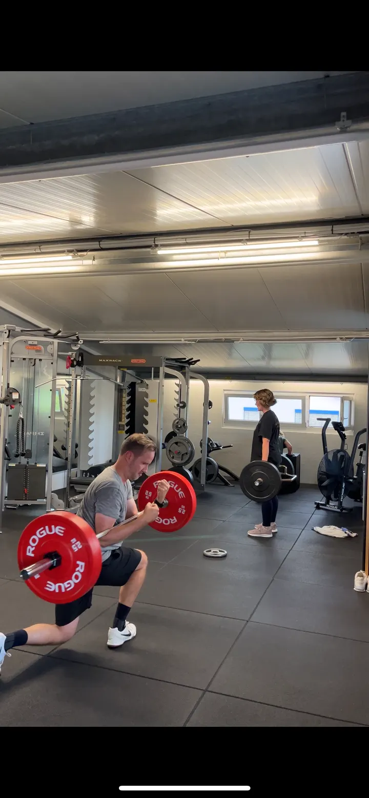 Kraftlabor — krafttraining-studio in Overath — 4