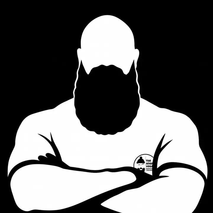 The Angry Vegan Personal Training — pt studio in Primrose Hill, Huddersfield — 2