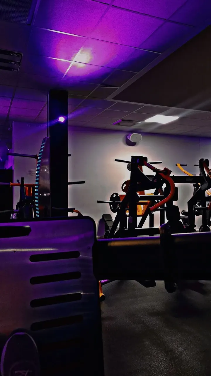Fitness Club Center — träningsstudio i Finspång — 3