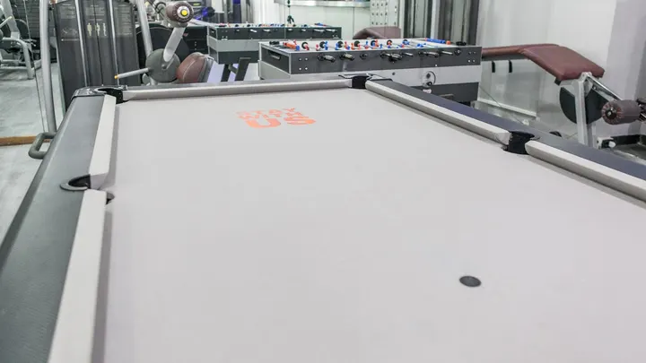 Imperial Casavatore — palestre-studio a Casavatore — 3