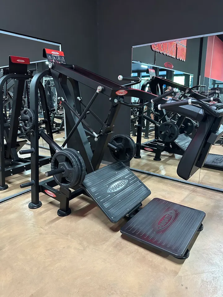 Blackout Gym — kickboxing-studio a Martano — 2