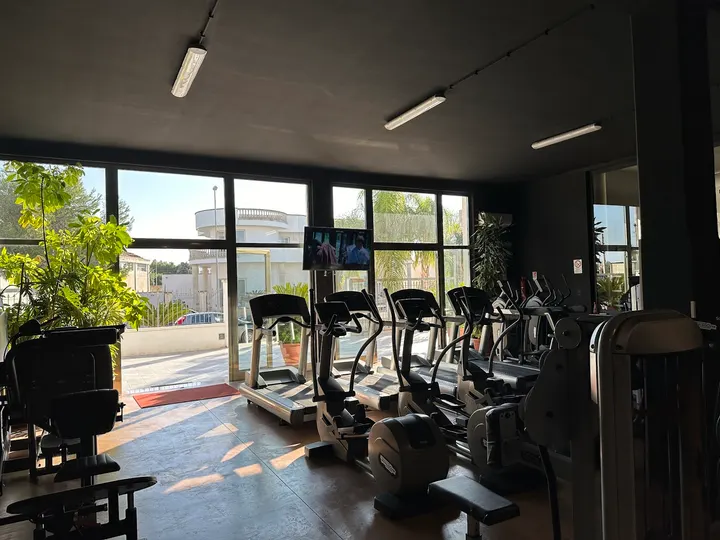 Blackout Gym — kickboxing-studio a Martano — 3