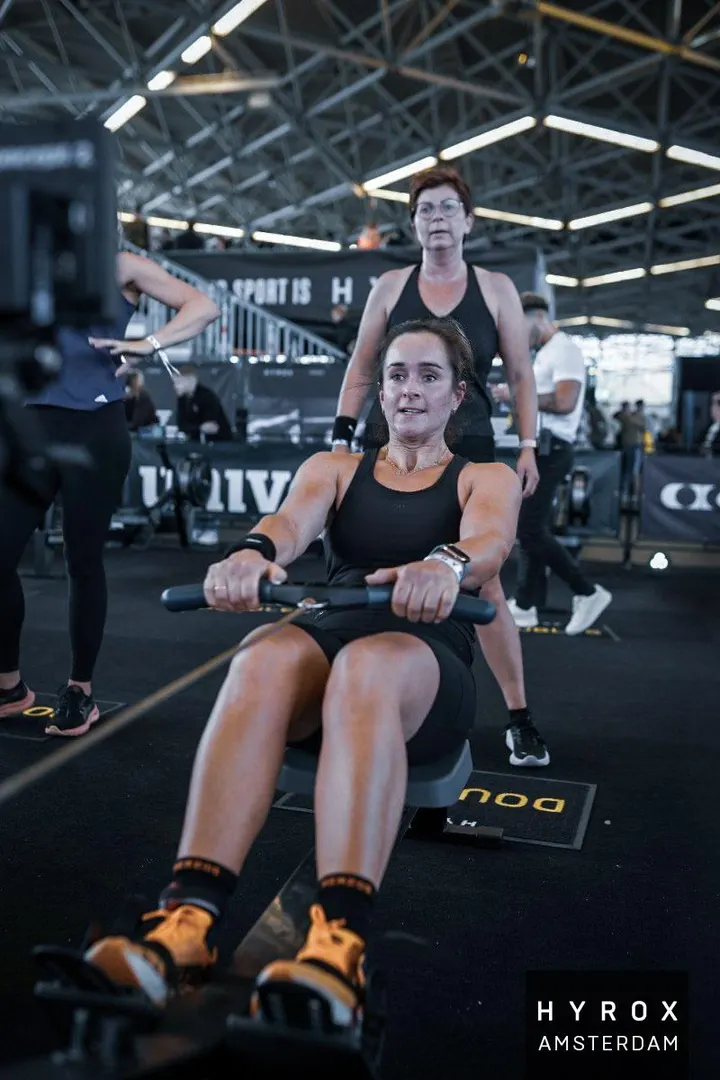 SPORTIEFV — sportschool-studio in 's-Heerenberg — 3